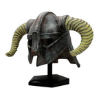 Produktbild The Elder Scrolls Skyrim Replik Dragonborn Helmet Limited Edition 15 cm