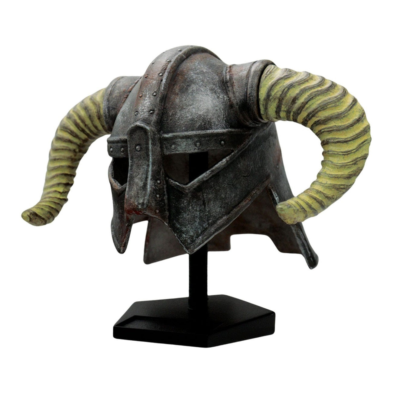 Produktbild The Elder Scrolls Skyrim Replik Dragonborn Helmet Limited Edition 15 cm