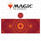 Produktbild Magic the Gathering Schreibtischunterlage & Untersetzer Set Graphic