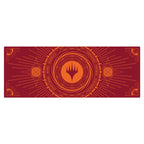 Produktbild Magic the Gathering Schreibtischunterlage & Untersetzer Set Graphic