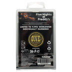Product image Five Nights at Freddy's Collectible Coin One Faz Token Limited Edition