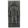 Produktbild Universal Monsters Metallbarren Frankensteins Monster Limited Edition