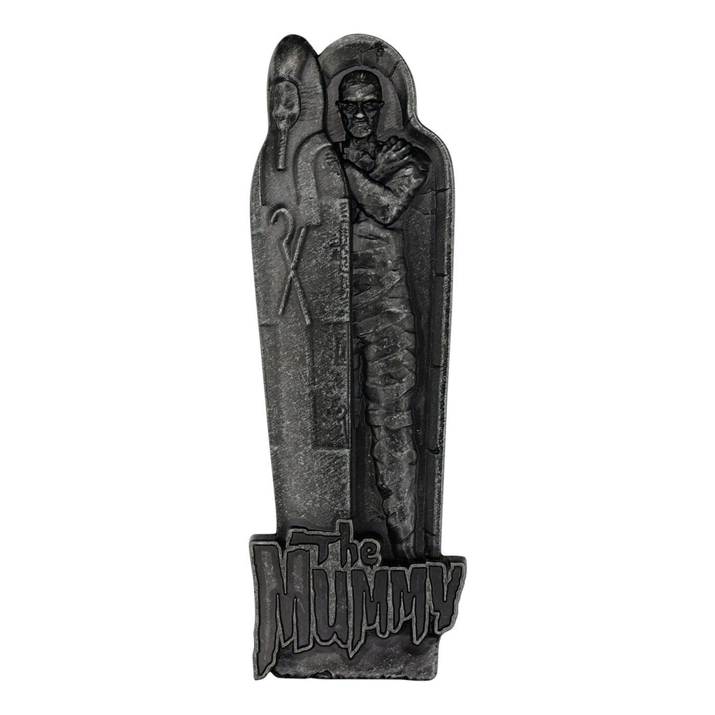 Produktbild Universal Monsters Metallbarren Frankensteins Monster Limited Edition