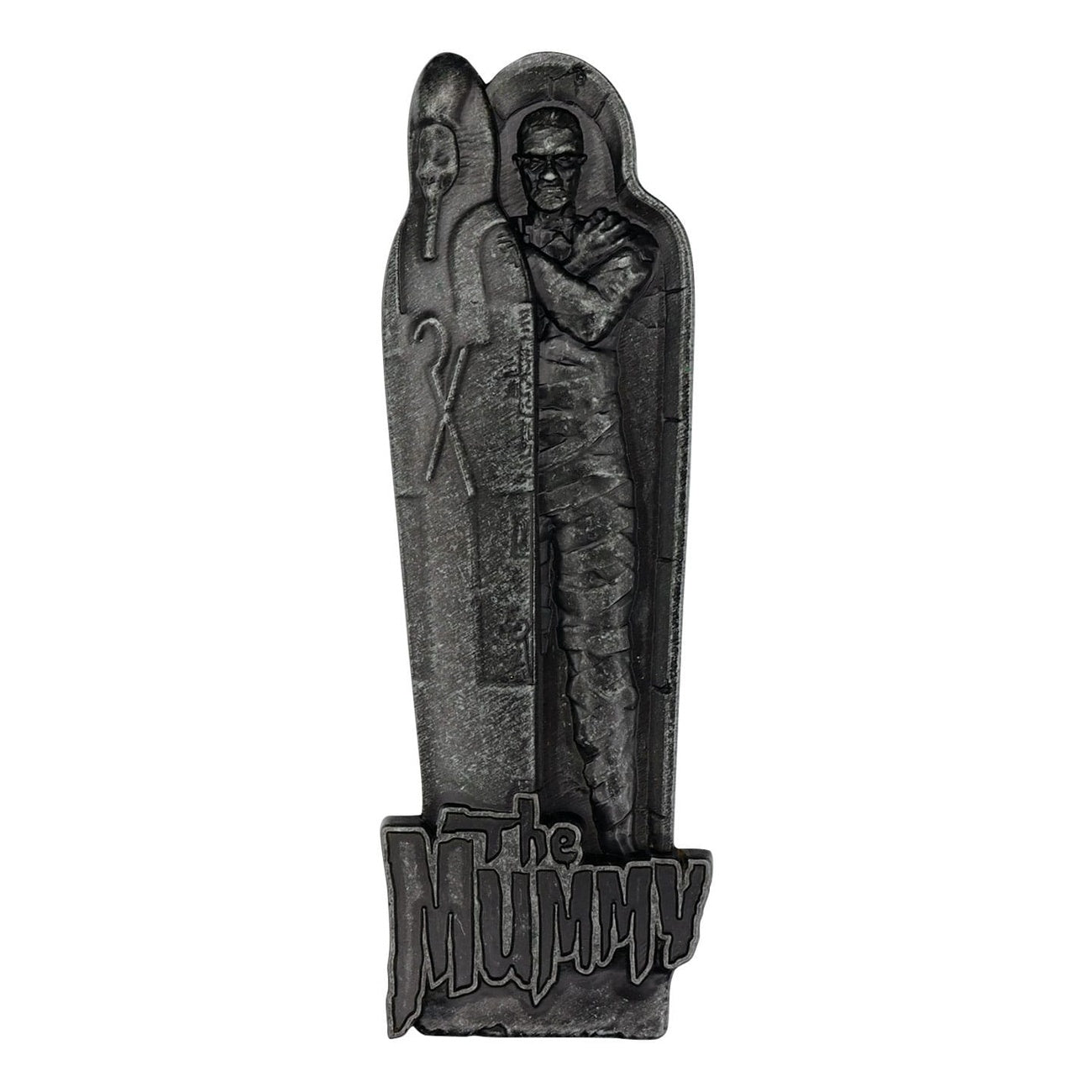 Produktbild Universal Monsters Metallbarren Frankensteins Monster Limited Edition