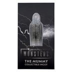 Produktbild Universal Monsters Metallbarren Frankensteins Monster Limited Edition