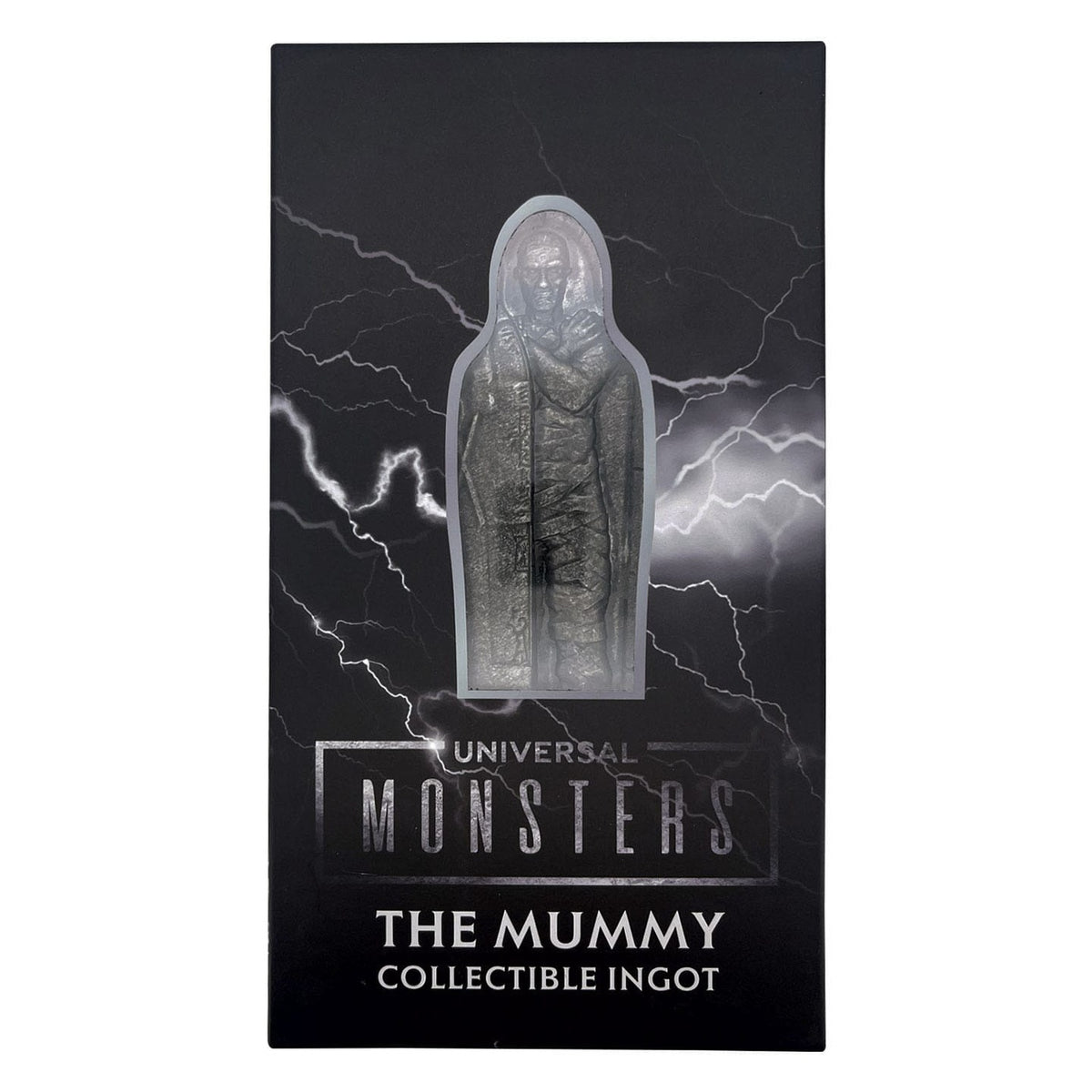 Produktbild Universal Monsters Metallbarren Frankensteins Monster Limited Edition