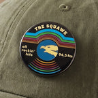 Produktbild Stranger Things Ansteck-Pin The Squawk Limited Edition
