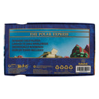 Produktbild Der Polarexpress Replik Train Ticket 24k Gold Plated Limited Edition