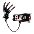 Produktbild Nightmare on Elm Street Ansteck-Pins 2er-Set