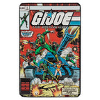 Produktbild G.I. Joe Metallbarren A Real American Hero #1 Limited Edition