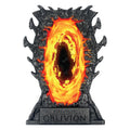 Produktbild The Elder Scrolls IV: Oblivion Metallbarren Gates