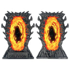 Produktbild The Elder Scrolls IV: Oblivion Metallbarren Gates
