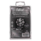 Produktbild Fallout Sammelmünze Decision Black & White Limited Edition