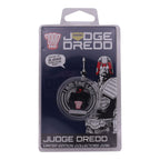 Produktbild 2000 AD Sammelmünze Judge Dredd Mega-City One Limited Edition