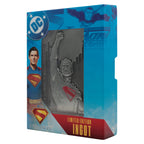 Produktbild Superman 2025 Metallbarren Last Son of Krypton Limited Edition