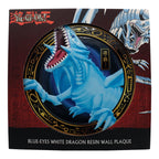 Produktbild Yu-Gi-Oh! Resinschild Blue-Eyes White Dragon