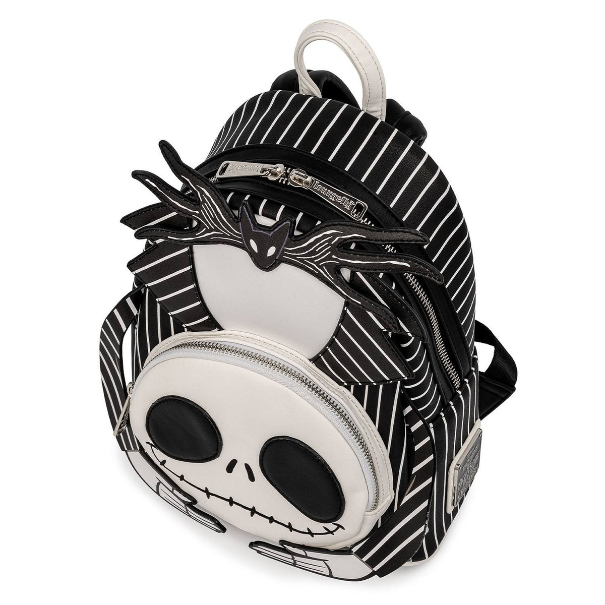 Produktbild Disney by Loungefly Rucksack NBC Headless Jack Skellington