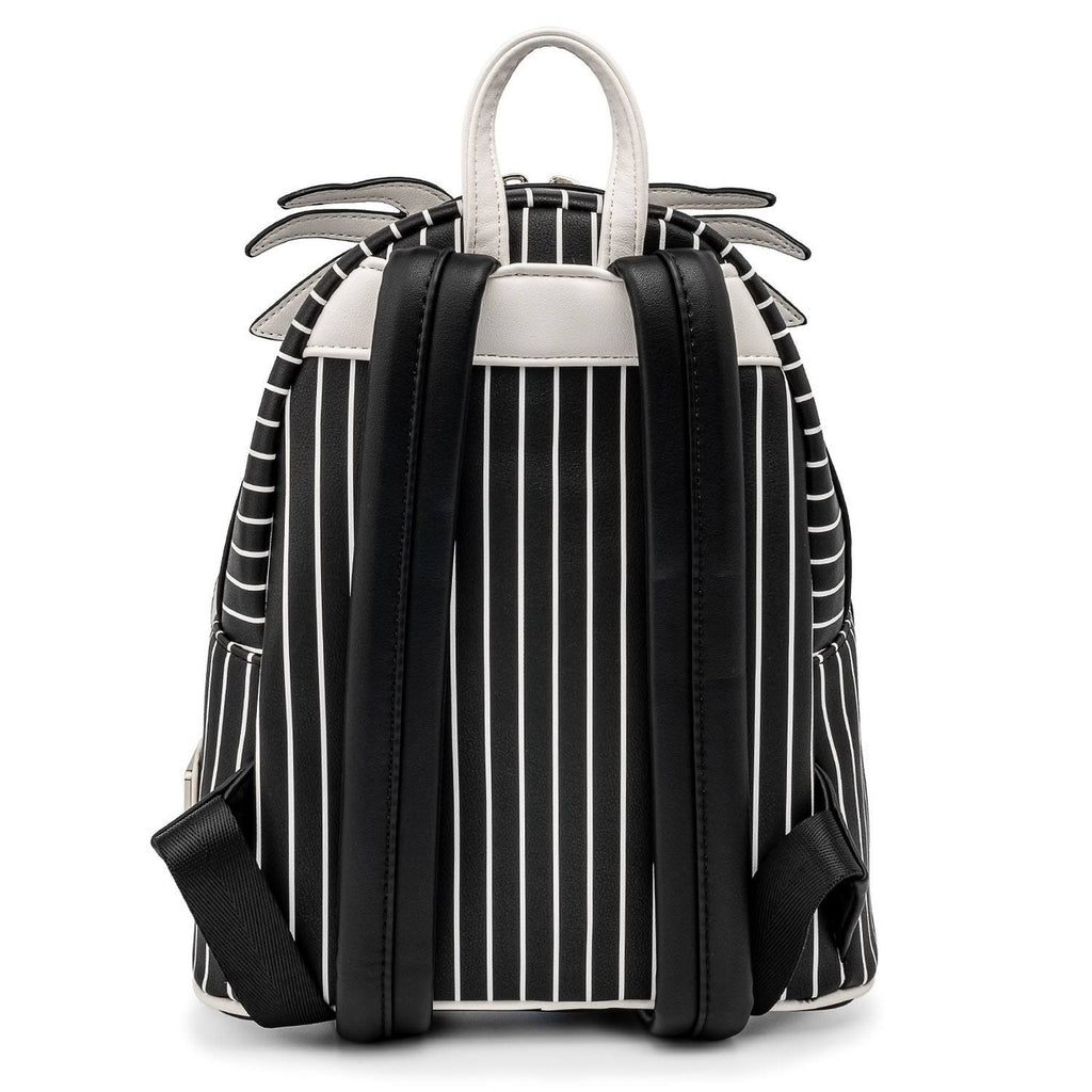 Produktbild Disney by Loungefly Rucksack NBC Headless Jack Skellington