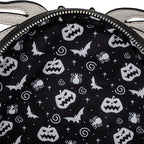 Produktbild Disney by Loungefly Rucksack NBC Headless Jack Skellington
