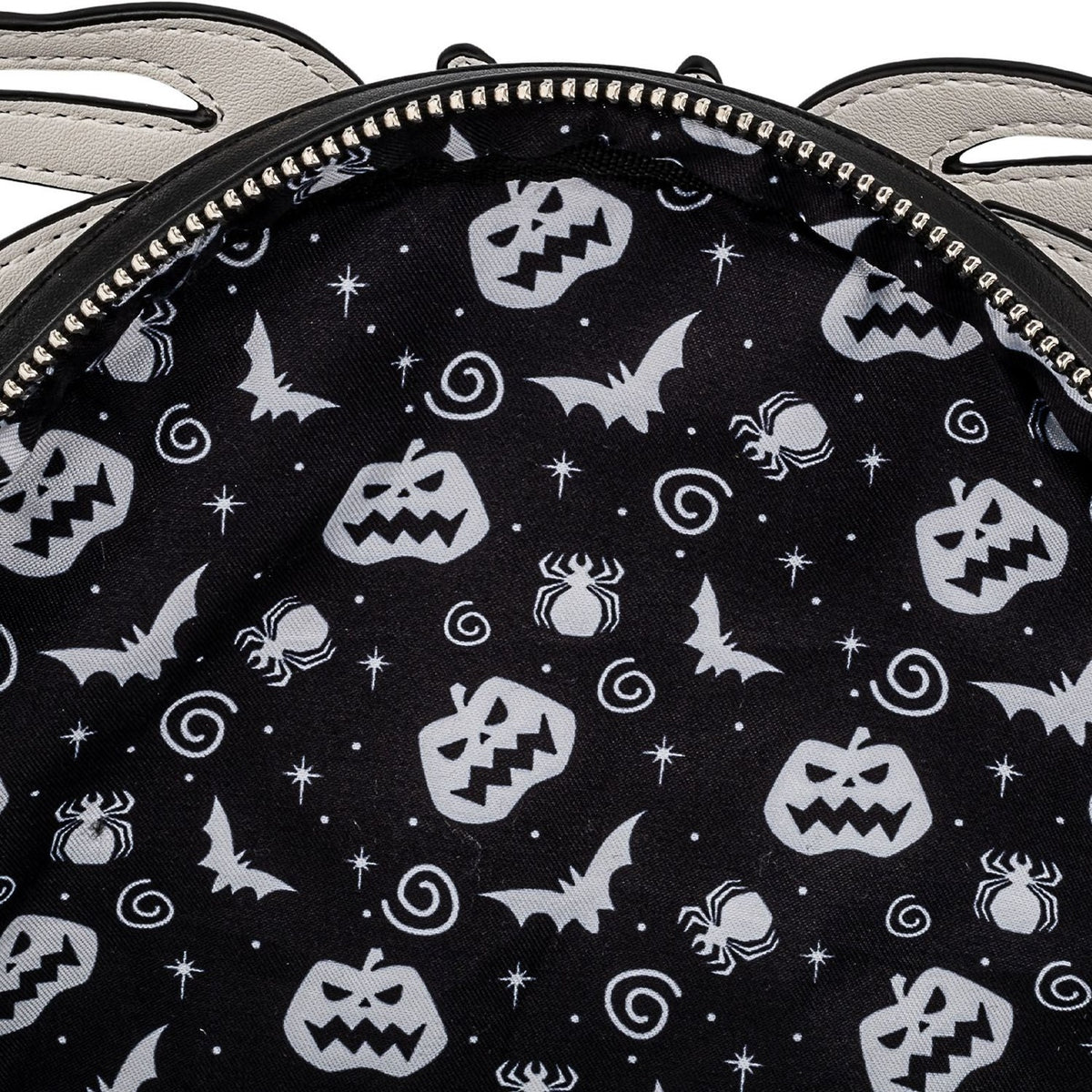 Produktbild Disney by Loungefly Rucksack NBC Headless Jack Skellington