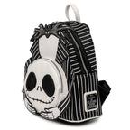 Produktbild Disney by Loungefly Rucksack NBC Headless Jack Skellington