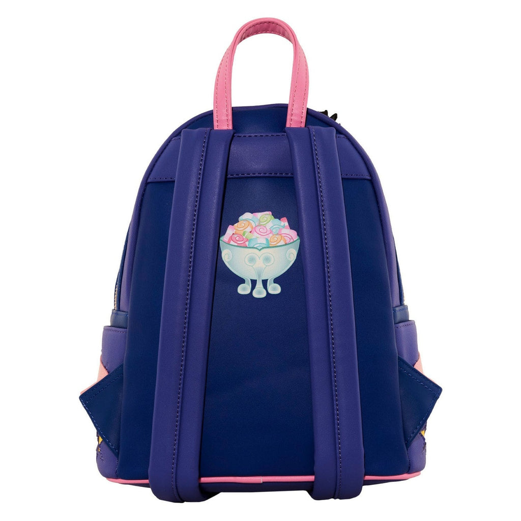 Produktbild Laika by Loungefly Rucksack Coraline Stars Cosplay