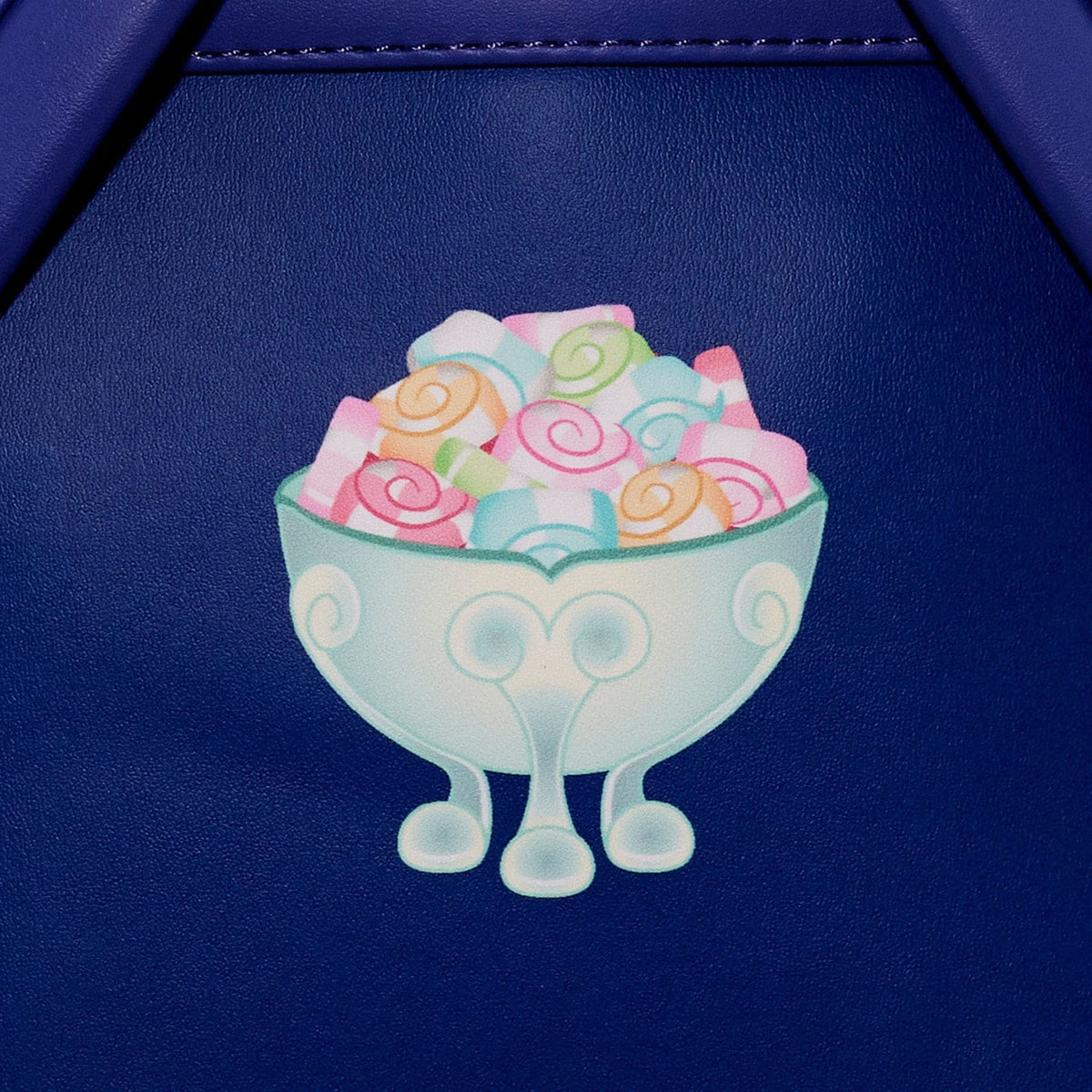 Produktbild Laika by Loungefly Rucksack Coraline Stars Cosplay