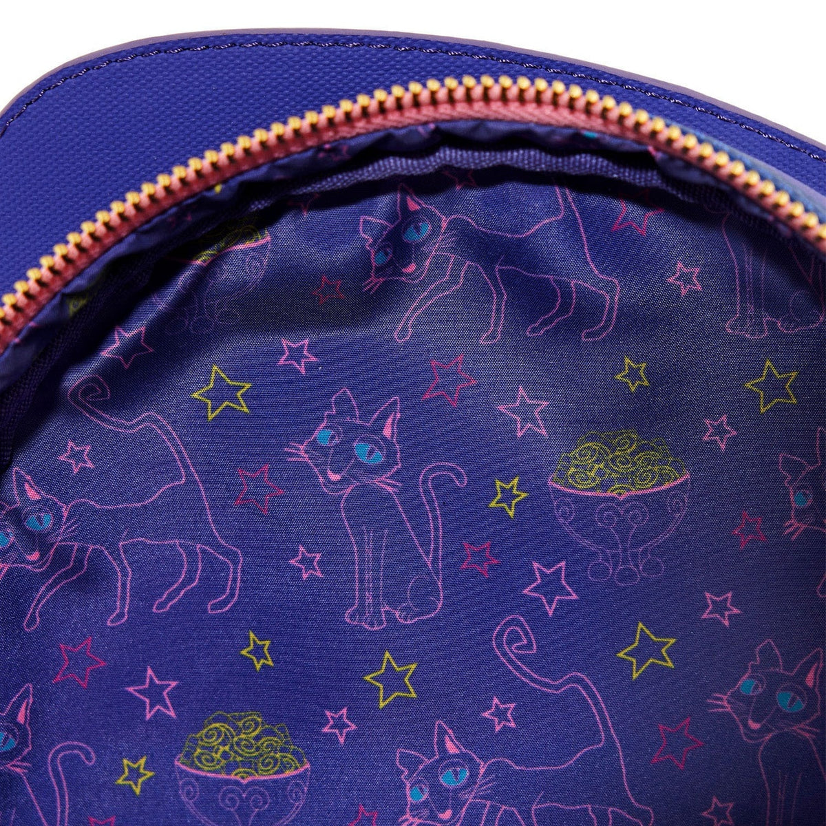 Produktbild Laika by Loungefly Rucksack Coraline Stars Cosplay
