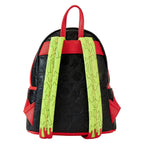 Product image Ghostbusters by Loungefly Backpack No Ghost Logo