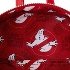 Product image Ghostbusters by Loungefly Backpack No Ghost Logo