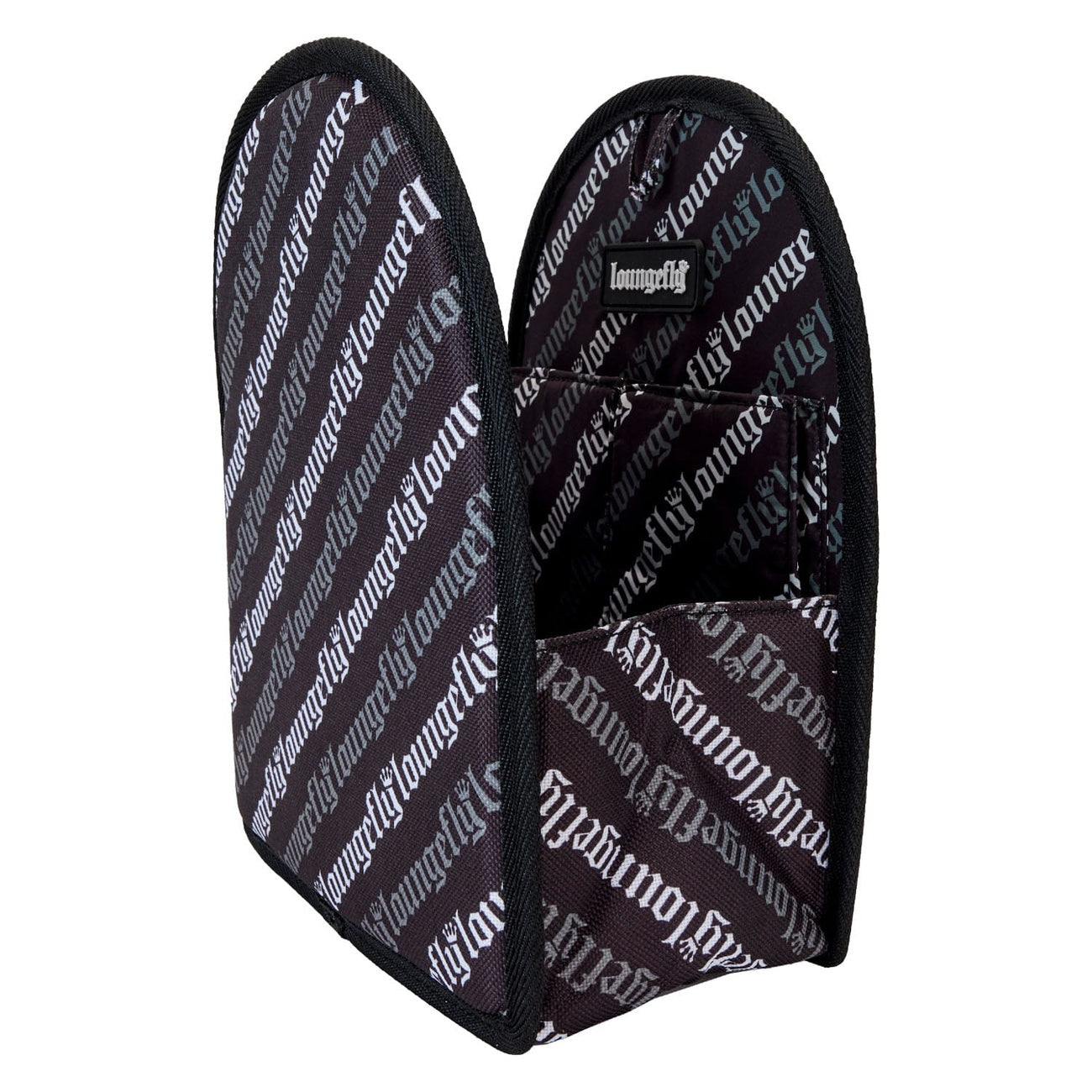 Produktbild Loungefly Mini-Rucksack Insert Organizer