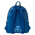 Product image Lilo & Stitch by Loungefly Mini Backpack Menorah Stitch