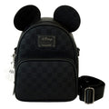 Produktbild Disney by Loungefly Umhängetasche Mickey Ear Evergreen