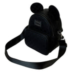 Produktbild Disney by Loungefly Umhängetasche Mickey Ear Evergreen