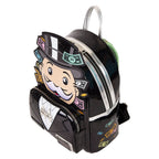 Produktbild Hasbro by Loungefly Mini Rucksack Monopoly Pennybags
