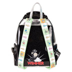Produktbild Hasbro by Loungefly Mini Rucksack Monopoly Pennybags