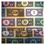 Produktbild Hasbro by Loungefly Mini Rucksack Monopoly Pennybags