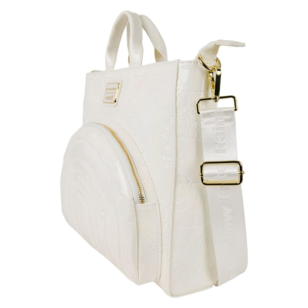 Produktbild Regina Regenbogen by Loungefly Tragetasche Convertible