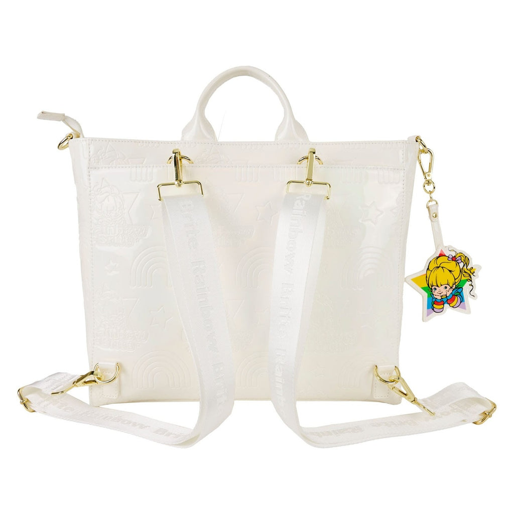 Produktbild Regina Regenbogen by Loungefly Tragetasche Convertible