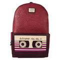 Produktbild Guardians of the Galaxy by Loungefly Full-Size Rucksack Groot