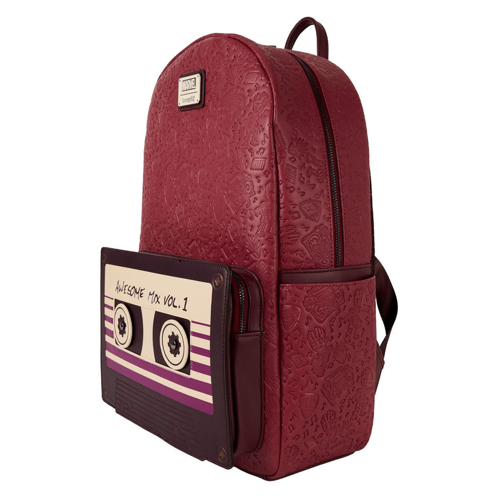 Produktbild Guardians of the Galaxy by Loungefly Full-Size Rucksack Groot