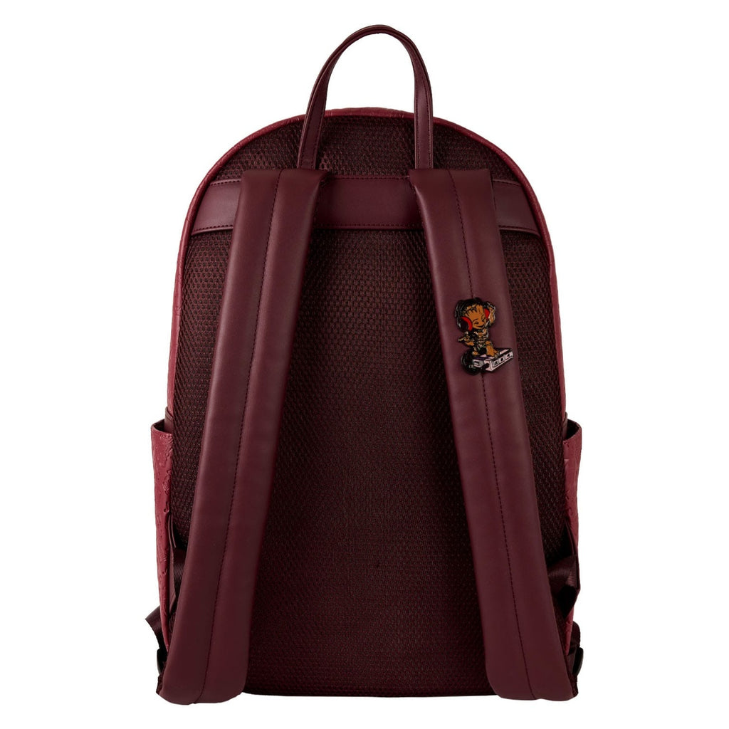 Produktbild Guardians of the Galaxy by Loungefly Full-Size Rucksack Groot