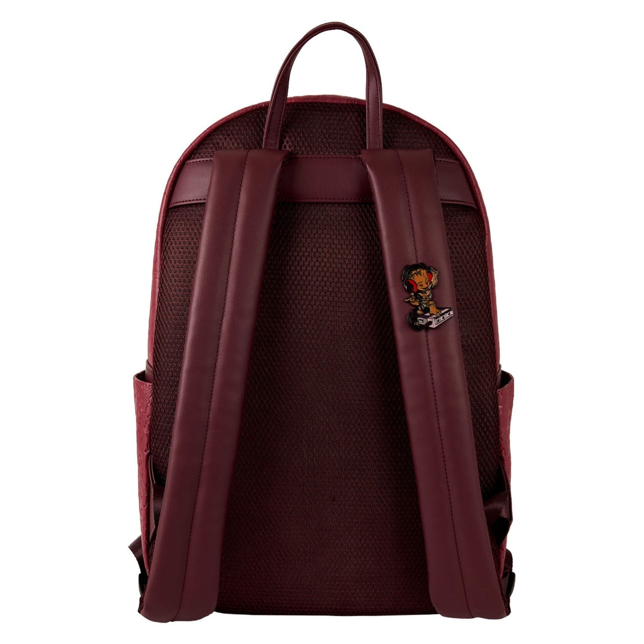 Produktbild Guardians of the Galaxy by Loungefly Full-Size Rucksack Groot