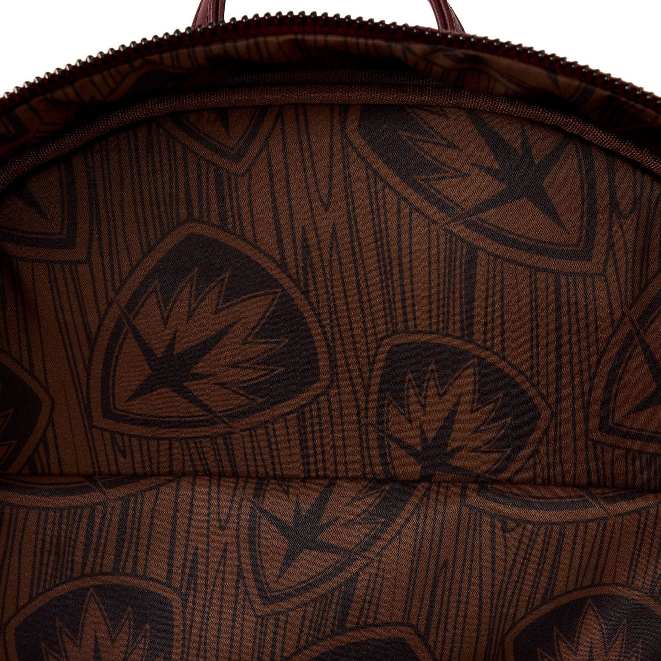 Produktbild Guardians of the Galaxy by Loungefly Full-Size Rucksack Groot