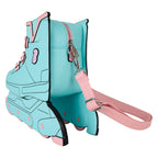 Produktbild Mattel Classic by Loungefly Umhängetasche Barbie Figural Skate