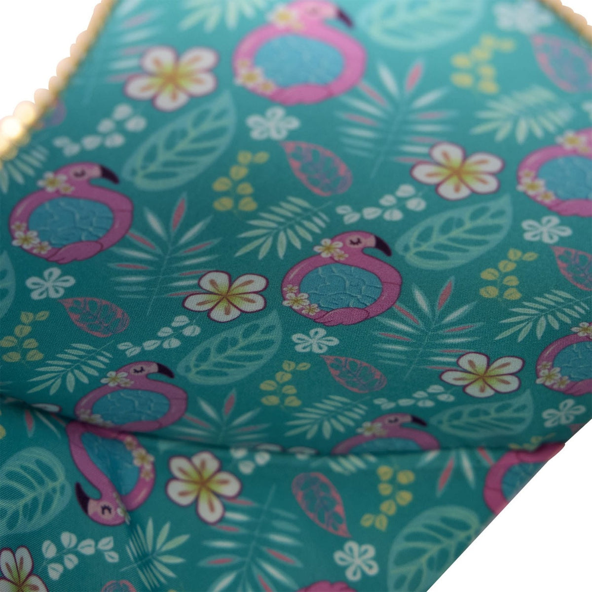 Produktbild Loungefly Umhängetasche Flamingo