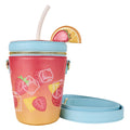 Produktbild Loungefly Umhängetasche Tropical Drink