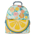 Produktbild Loungefly Mini-Rucksack Lemon