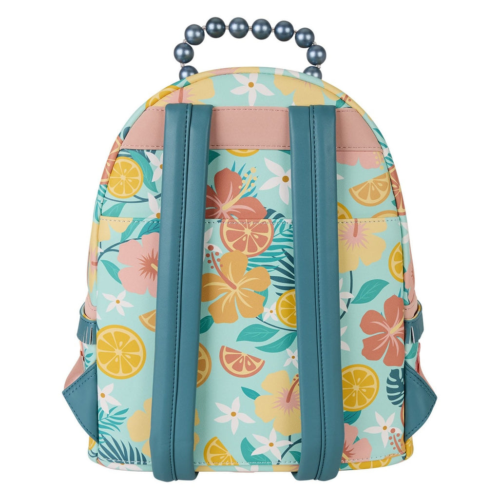 Produktbild Loungefly Mini-Rucksack Lemon
