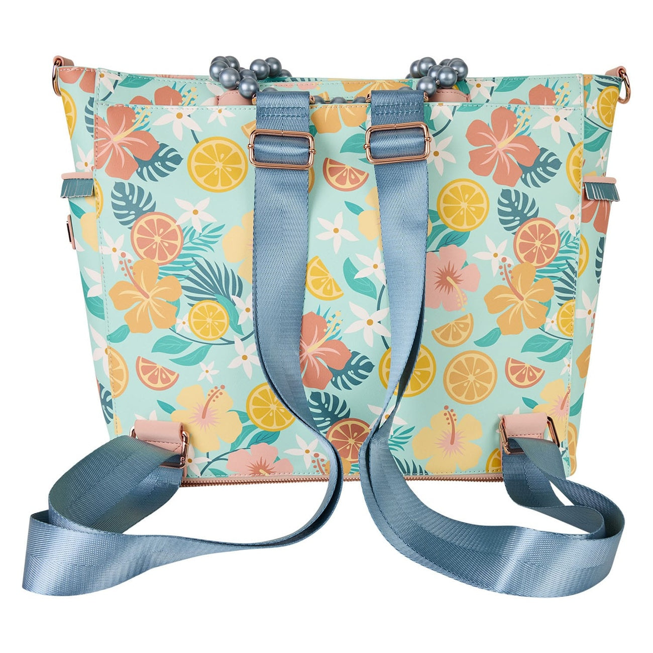 Produktbild Loungefly Tragetasche Lemon Convertible